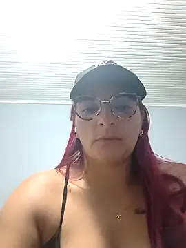 SHARAONELOVE online show from February 4, 1:55 am