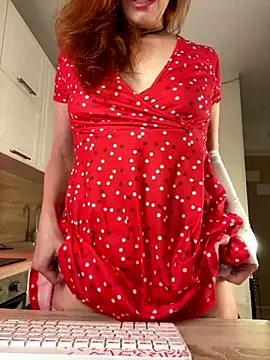 Snapshot of Ruby_Lilith chatting on December 14, 3:17 pm Ruby Lilith online show from December 14, 3:17 pm