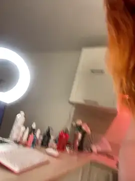Ruby Lilith online show from June 11, 2:48 pm