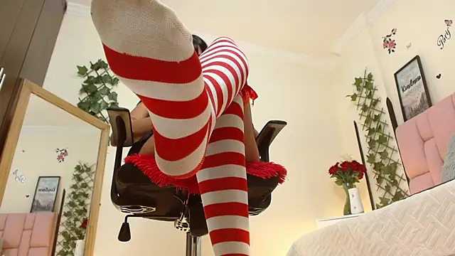 Snapshot of isabela_ferrer_ chatting on January 29, 4:19 pm isabela ferrer online show from January 29, 4:19 pm