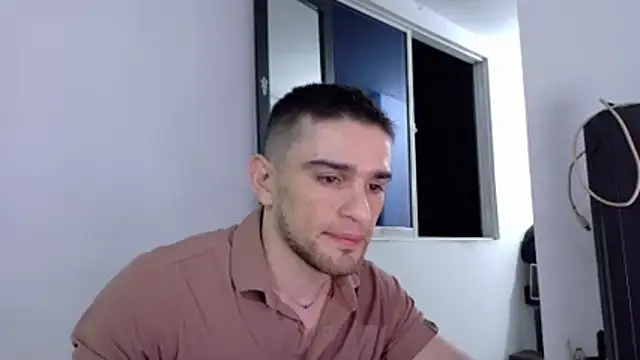 Sexy Alejandro  online show from November 27, 3:30 am