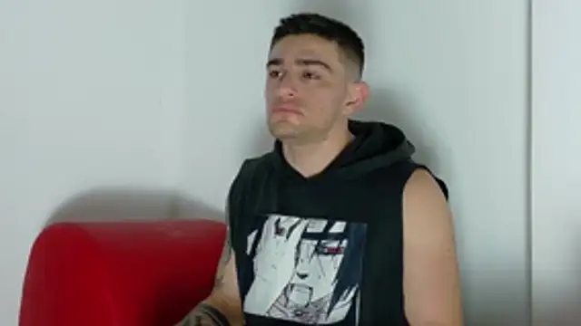 Snapshot of Sexy_Alejandro_ chatting on May 21, 1:07 pm Sexy Alejandro online show from May 21, 1:07 pm
