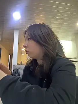 Kailin darck1 online show from December 19, 5:18 pm