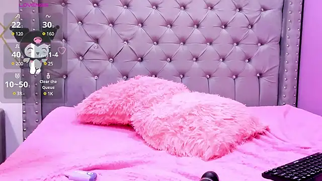 Kailin darck1 online show from January 22, 3:51 pm