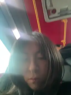 Kailin darck1 online show from January 25, 11:55 am