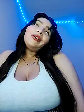 jacksyangeel2 online show from February 25, 4:44 am