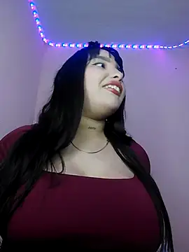 jacksyangeel2 online show from February 28, 4:24 am