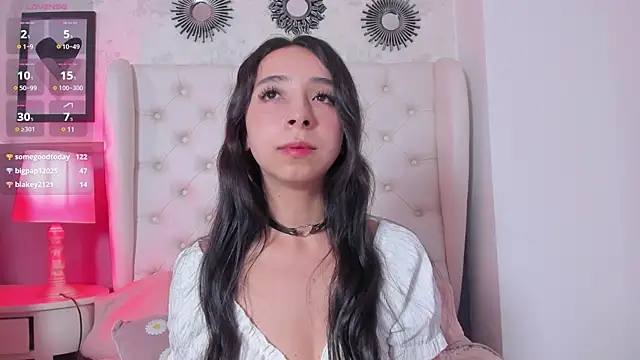 melanie hills online show from January 31, 5:42 pm