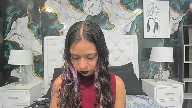 rave connor online show from November 21, 7:12 pm