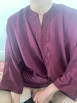 Snapshot of Moroccan-physician chatting on July 27, 12:23 pm Moroccan-physician online show from July 27, 12:23 pm