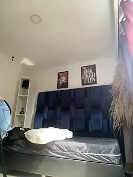 Stefyrossy online show from June 15, 2:41 pm