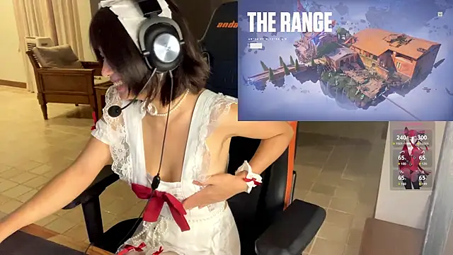 JayJaylov online show from December 25, 8:28 pm