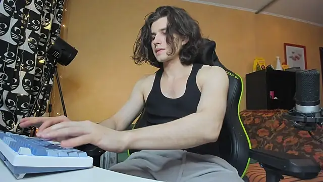 daddyMarty420 online show from January 11, 3:28 pm