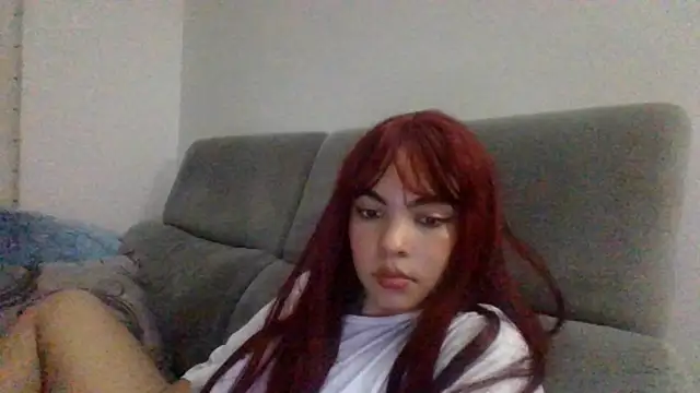 Kiri Cutee online show from December 14, 7:51 am