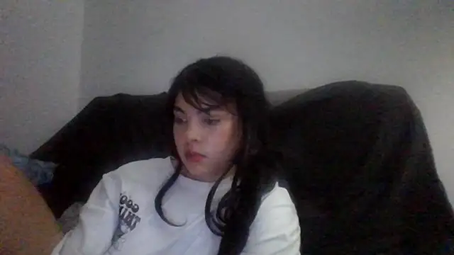 Kiri Cutee online show from January 13, 5:44 am