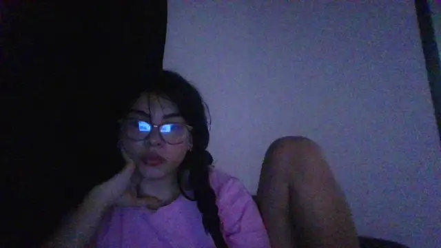 Kiri Cutee online show from February 7, 5:10 am