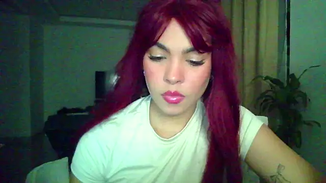 Kiri Cutee online show from November 19, 4:34 am