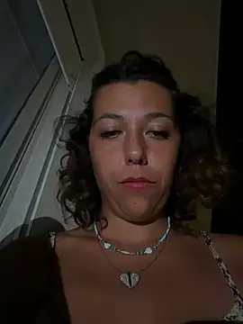 Snapshot of Porcella96 chatting on July 17, 10:36 pm Porcella96 online show from July 17, 10:36 pm