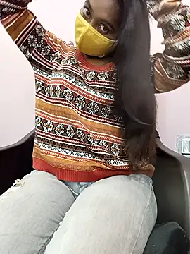 Snapshot of Ananya_34 chatting on February 18, 9:43 am Ananya 34 online show from February 18, 9:43 am