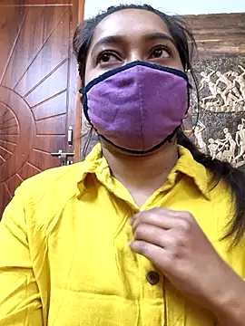 Snapshot of Ananya_34 chatting on November 24, 3:17 am Ananya 34 online show from November 24, 3:17 am