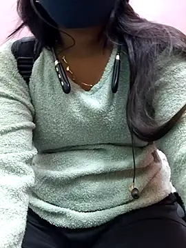 Snapshot of Ananya_34 chatting on December 1, 3:11 am Ananya 34 online show from December 1, 3:11 am