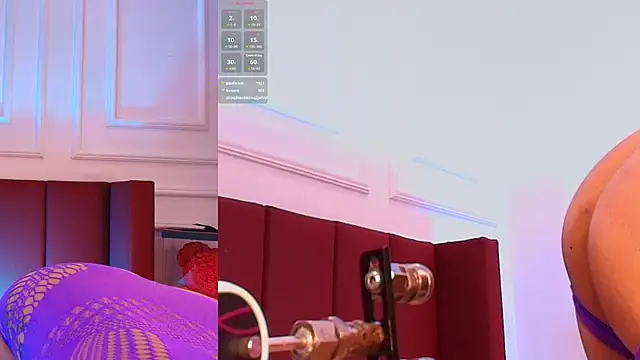 Luna monroe  online show from September 12, 10:48 am