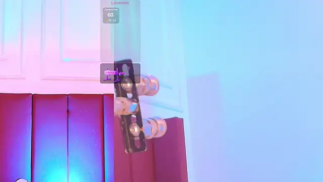 Luna monroe  online show from February 19, 4:58 pm