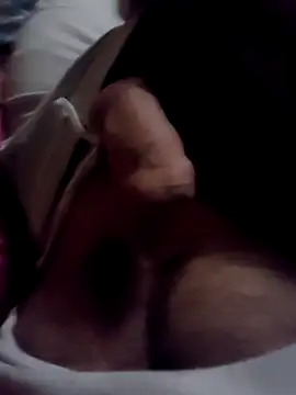 Camilo-31RI online show from February 20, 8:53 pm