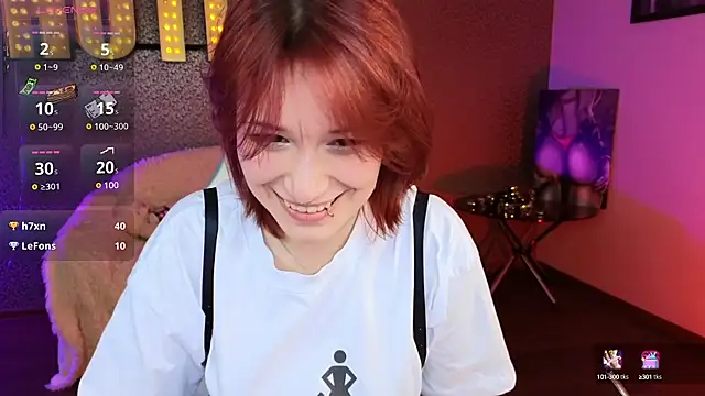 Eridabytrend online show from January 27, 3:18 pm