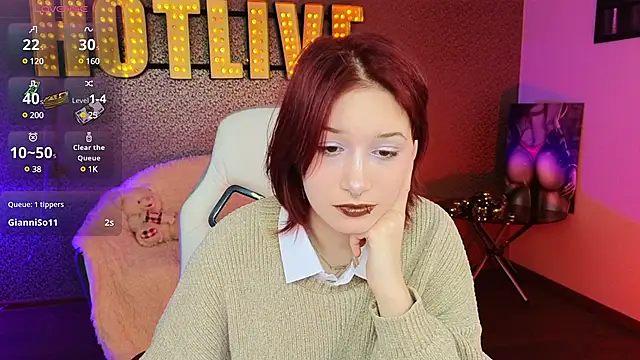 Eridabytrend online show from February 5, 12:17 pm