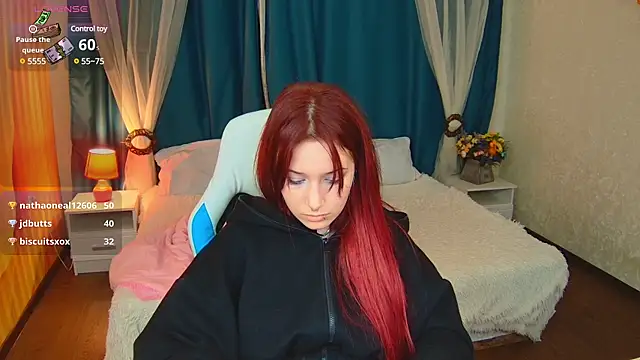 Eridabytrend online show from February 7, 3:41 pm