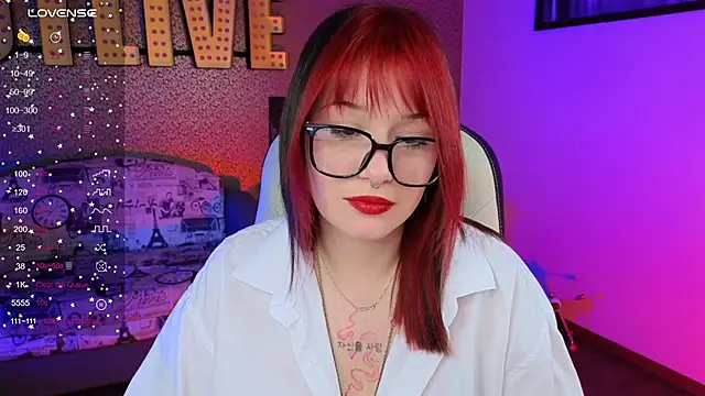 Eridabytrend online show from February 21, 7:04 pm