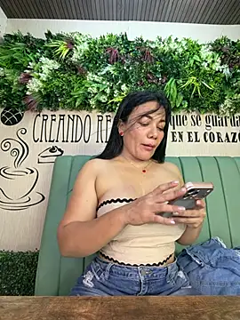 Abril10  online show from June 29, 11:16 pm