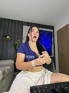 Abril10  online show from July 17, 11:39 am