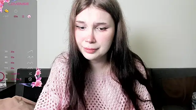 sandravegas1 online show from February 14, 12:36 pm