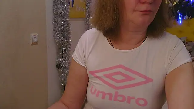 HolyMilfa online show from January 22, 11:23 am