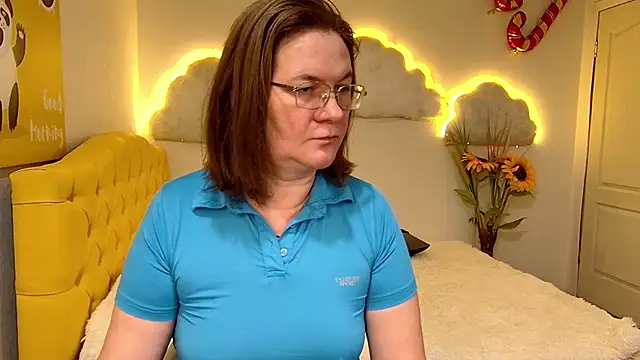 HolyMilfa online show from February 2, 10:46 am