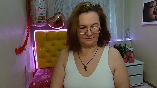 HolyMilfa online show from February 23, 10:49 am