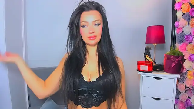 Snapshot of OliviaFantasy chatting on November 9, 10:57 am OliviaFantasy online show from November 9, 10:57 am