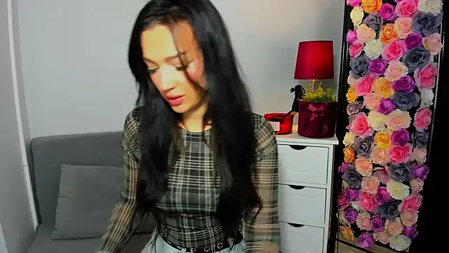 Snapshot of OliviaFantasy chatting on November 23, 7:19 am OliviaFantasy online show from November 23, 7:19 am