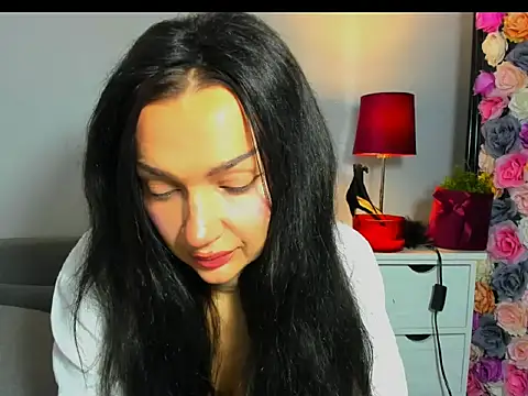 OliviaFantasy online show from January 15, 8:08 am