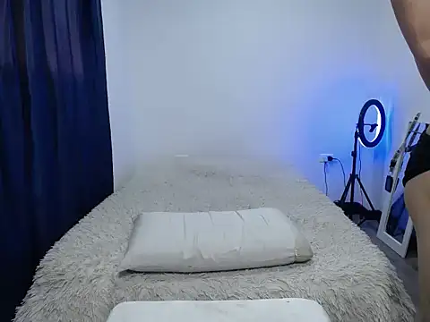 Snapshot of SWEET_MIGUEL chatting on October 8, 7:22 pm SWEET MIGUEL online show from October 8, 7:22 pm