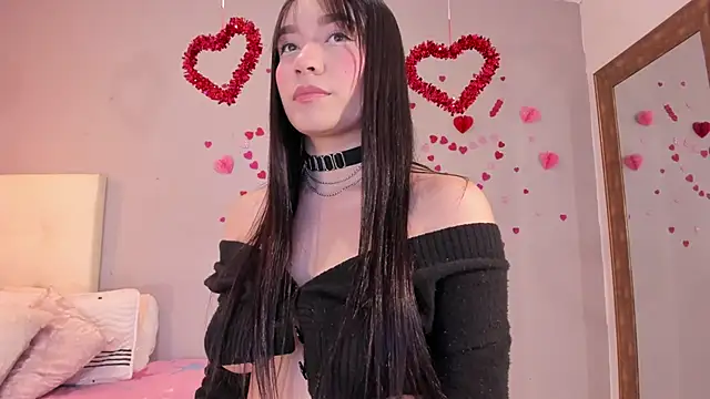 Maia W10 online show from March 5, 2:18 am