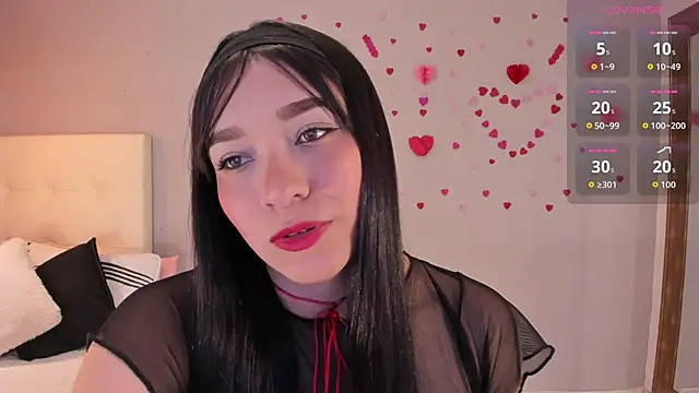 Maia W10 online show from March 12, 12:22 pm