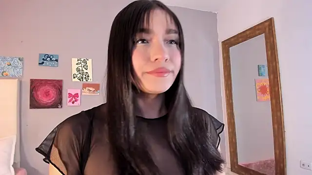 Maia W10 online show from July 31, 12:26 pm