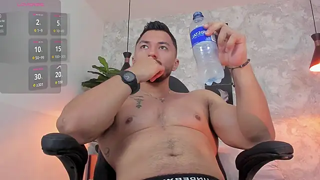 Regan   online show from February 10, 2:37 am