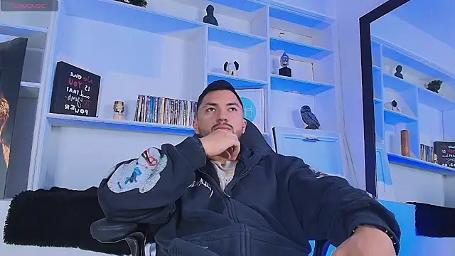 Regan   online show from February 21, 12:44 am