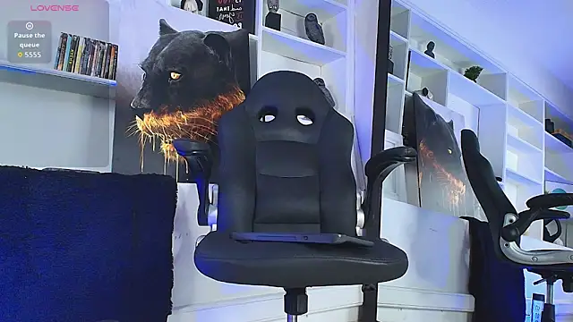 Regan   online show from March 5, 4:19 am