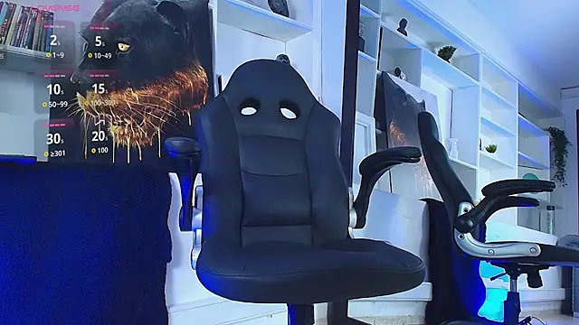 Regan   online show from March 14, 7:30 pm