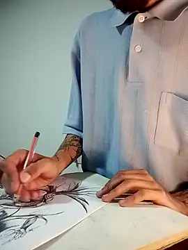 Aaronkiller online show from February 7, 8:23 pm